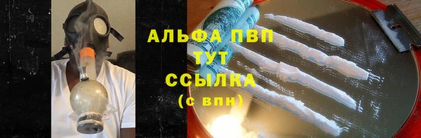 тгк Аша